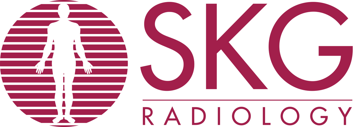 SKG Radiology logo