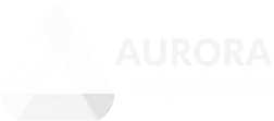 Aurora Early Education logo