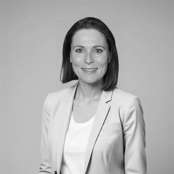 Michelle Oliver, Business Director, The Marketing Room