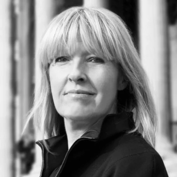 Helen Davies, CEO, UK & Ireland, The Marketing Room