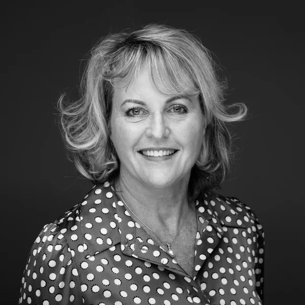 Myra Quartermaine, Business Manager, The Marketing Room