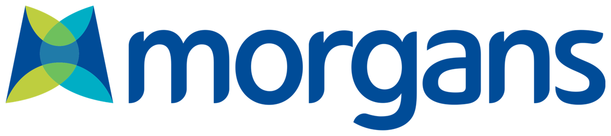 Morgans logo