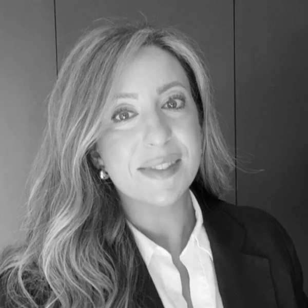 Daniella Kalyvas, Business Director, The Marketing Room