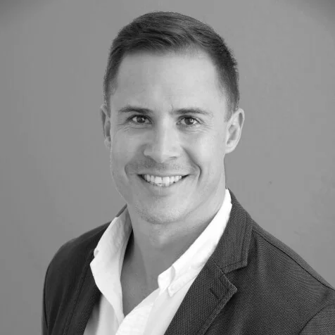 Jonathan Sharp, Group CEO, The Marketing Room