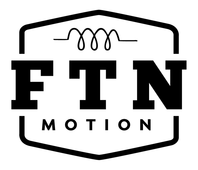 FTN Motion logo