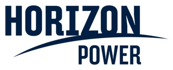 Horizon Power logo