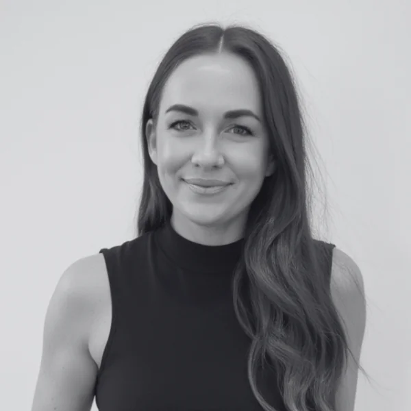 Emily Watson, Business Director, The Marketing Room