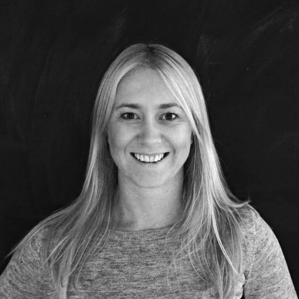 Eryl Thomas, Business Director, The Marketing Room