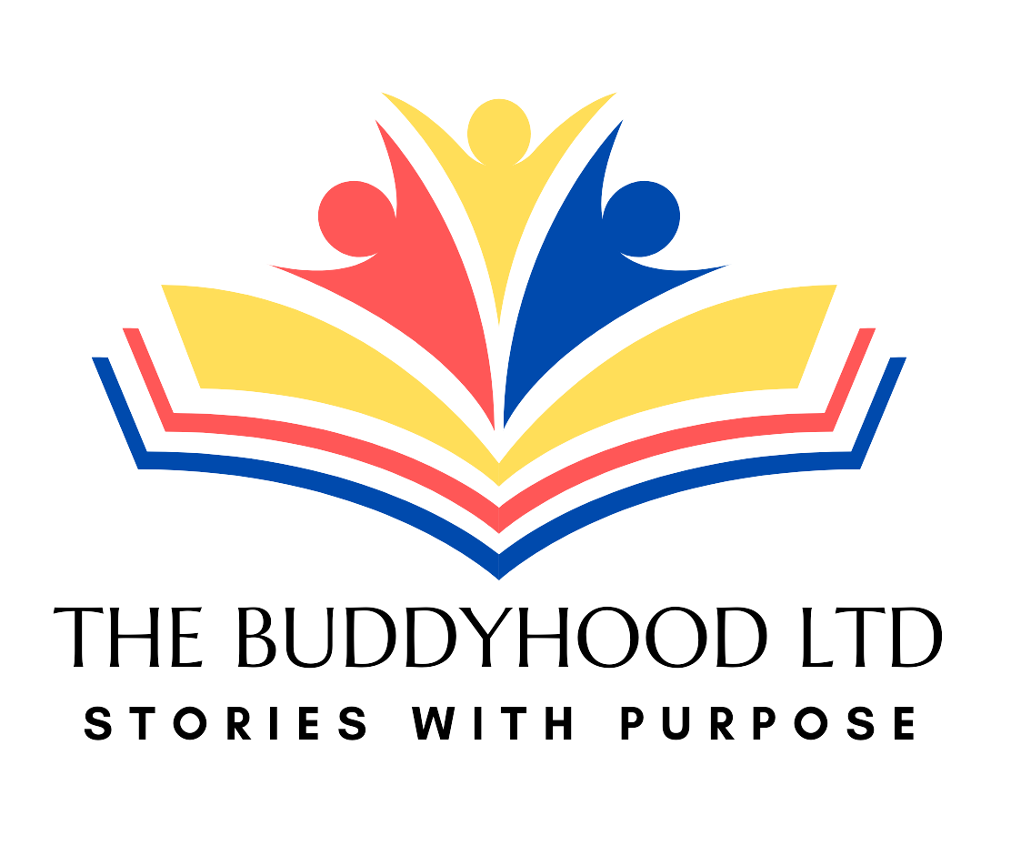 The Buddyhood Ltd logo